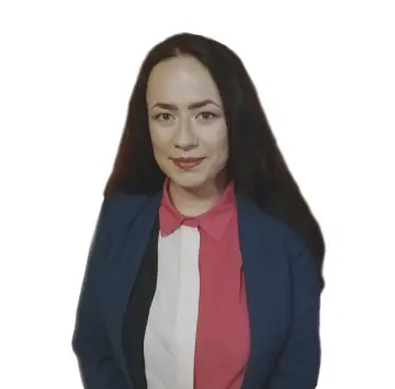 Gergana Ivanova