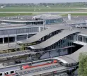 Station Airport