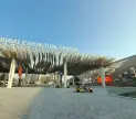 Dubai Exhibition Centre