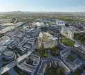 Dubai Exhibition Centre