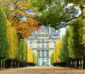 Jardin des Tuileries