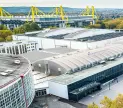 Messe Dortmund