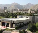 Tehran International Exhibition Centre