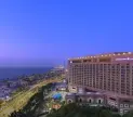 Jeddah, Hilton Hotel, KSA