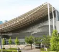 Makuhari-Messe