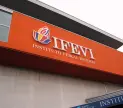 IFEVI Recinto Ferial