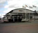 Elmia Exhibition Centre