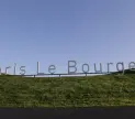 Paris Le Bourget Exhibition Centre