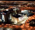 The World Trade Center Las Vegas