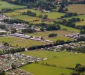 Three Counties Showground