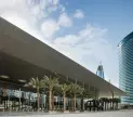 Doha Exhibition and Convention Centre