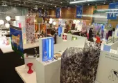 Paris Le Bourget Exhibition Centre