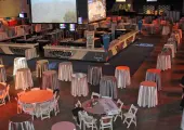 Meadowlands Exposition Center