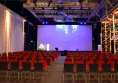 StageOne Event & Convention Hall