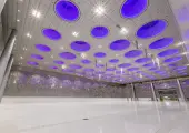 Doha Exhibition and Convention Centre
