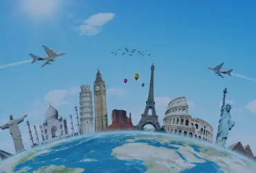 DESTINATIONS MANCHESTER 2015 - The Holiday and Travel Show