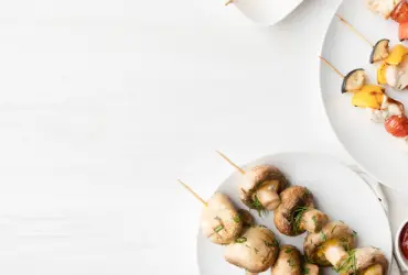 These Are the Definitive Food & Drinks Trade Fairs to Keep on Your Radar!