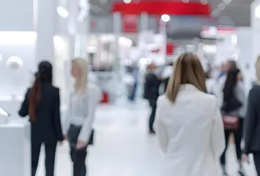 Summer Is Over! Here Are the September Trade Fairs to Keep an Eye Out For