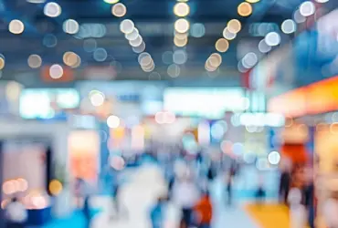 For October, You Need to Keep These Trade Fairs In Mind