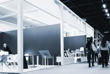 We’re Closing Out the Year with These 5 Trade Fairs in December