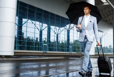 Winter Business Trips: How to Plan Accordingly and Beat the Weather
