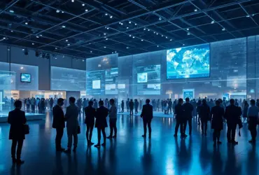 In 2025, These Are the Biggest Trade Fairs Making a Comeback