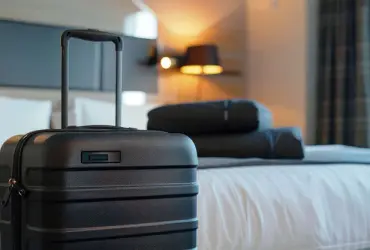 How to Ensure that Your Team Enjoys Comfortable Accommodation During International Trade Fairs and Exhibitions