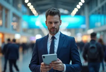 10 Things You Should Know When Visiting an International Trade Fair