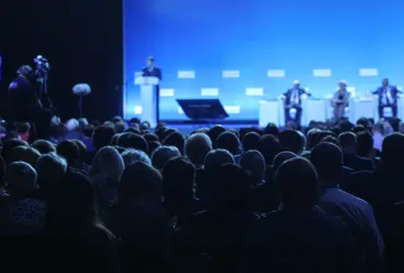 Best Conferences for Startups and Innovations in 2025