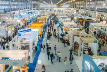 Top 7 Must Attend Sustainability Events - Part 2