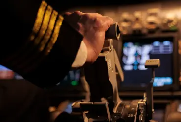 Top Five European Events for Aviation, Aerospace and Technologies