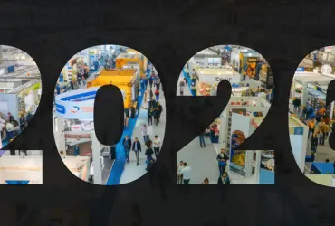 Top 7 international trade shows to attend in 2026 - Part 1