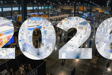 Top 10 international trade shows to attend in 2026 - Part 2