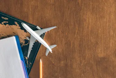 European Business event and travel trends in 2026