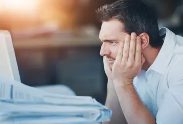 Top 7 most common business travel group errors