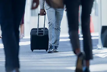 Large team and corporate travel management tips