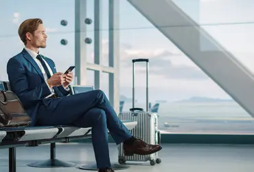 Benefits and opportunities of business trips out of peak season