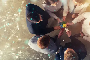 Networking tips for using trade shows to develop new partnerships