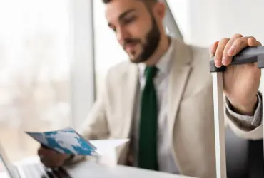 Common mistakes during trade show corporate travel