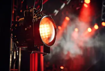 Prolight + Sound Guangzhou