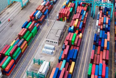 LOGISTIK AND TRANSPORT
