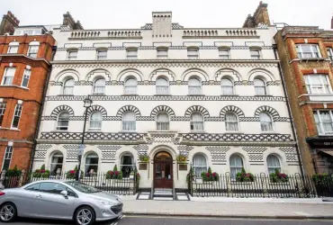 Gem Langham Court Hotel