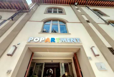 PopArtment
