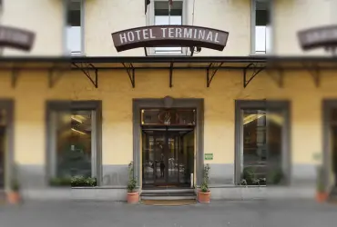 Hotel Terminal