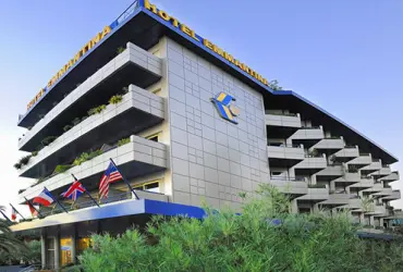 Emmantina Hotel