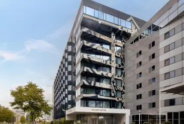 Haven Hotel Rotterdam, Curio Collection by Hilton