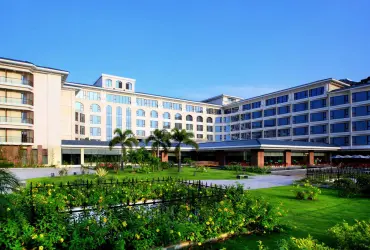 C&D Hotel
