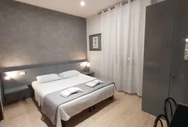 Hotel Convertini