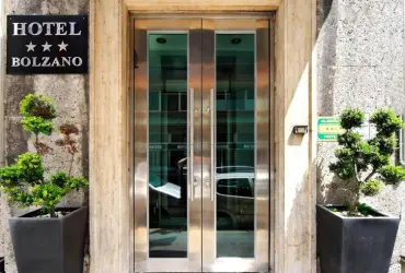 Hotel Bolzano