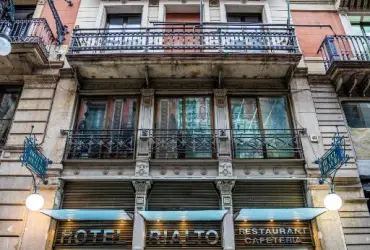 Hotel Rialto